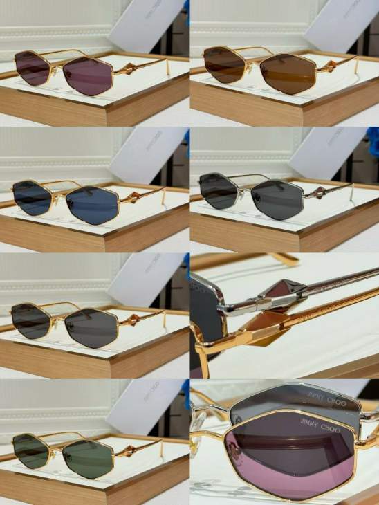 Picture of Jimmy Choo Sunglasses _SKUfw71164451fw